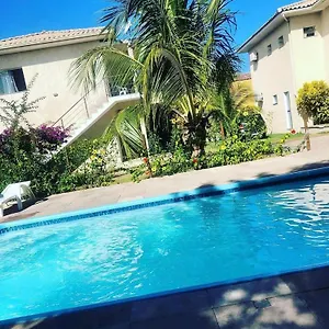 Il Pevero Condominio Ac Apartamento Porto Seguro