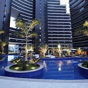 Landscape Beira Mar 1203tb Apartamento Fortaleza (Ceara)