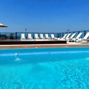 Apartamento Com Linda Vista Mar Barra Velha (Santa Catarina)