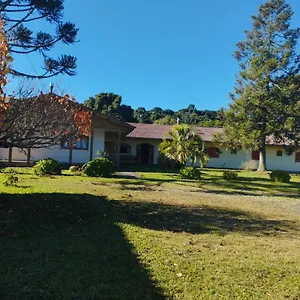 Agua Santa São Joaquim