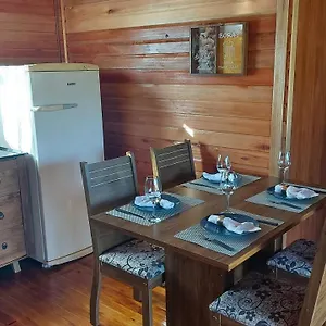Entre Lagos São Joaquim