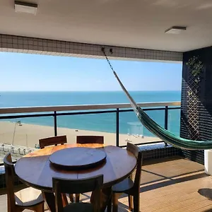 Beira Mar Landscape Platinum Apartamento Fortaleza (Ceara)