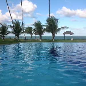 Ancorar Flat Presidential Apartamento Pôrto das Galinhas