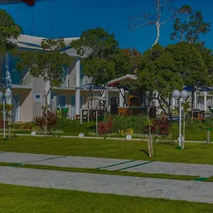 Casa Fechado Arraial D'ajuda Casa de Férias Porto Seguro